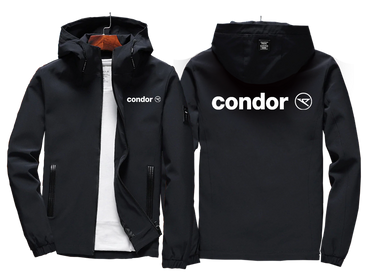 CONDOR AUTUMN JACKET